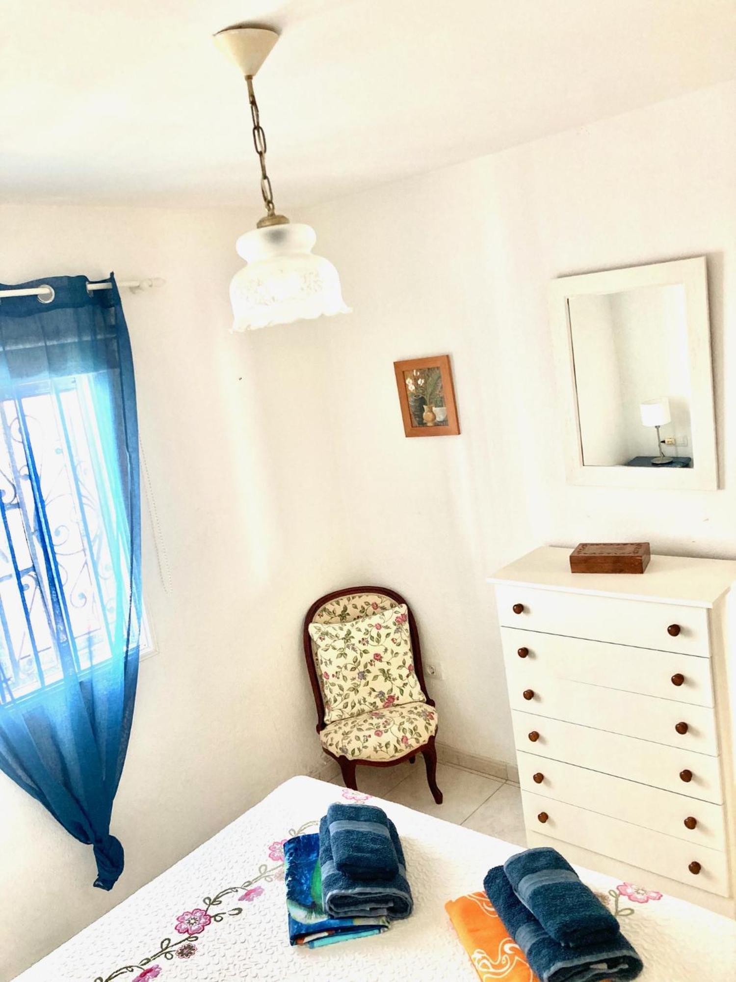 Apartamento En Primera Linea De Playa, Centrico, Tranquilo Playa de las Américas Kültér fotó
